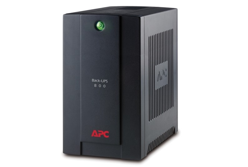 APC Back-UPS 800VA