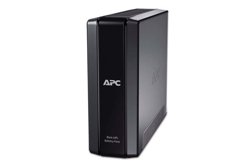 APC Back-UPS Pro External Battery Pack (for 1500VA Back-UPS Pro models)