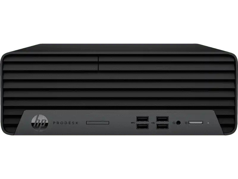 HP ProDesk 400 G7 (Small Form Factor)