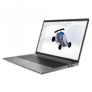 HP ZBook Power G9 (15.6 inch)