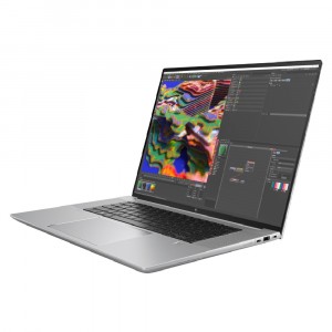 HP ZBook Studio G9 (16 inch)